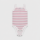 Body - Bambina - 50 - 59 < 3 mesi