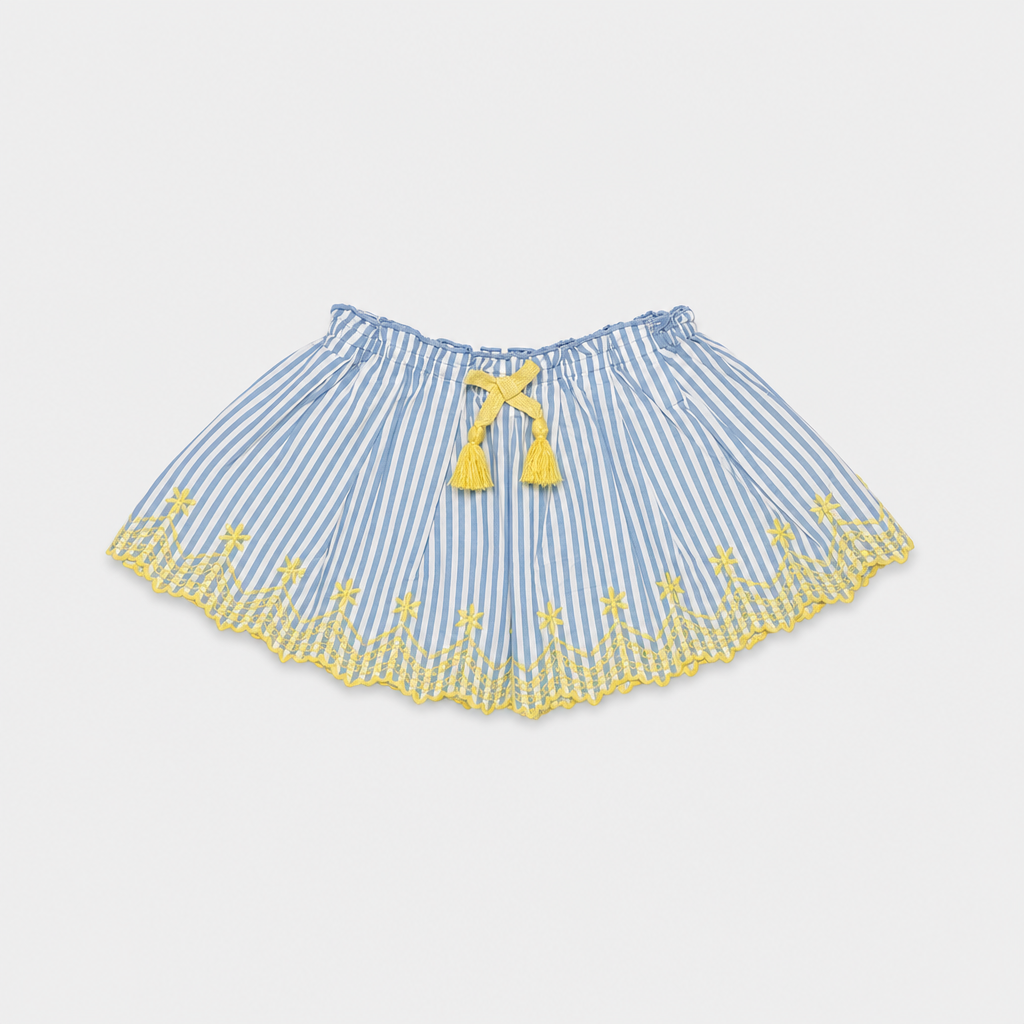 Gonna - Bambina - 78 - 83 | 1 anno