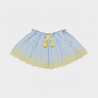 Gonna - Bambina - 78 - 83 | 1 anno