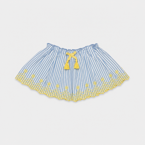 Gonna - Bambina - 78 - 83 | 1 anno