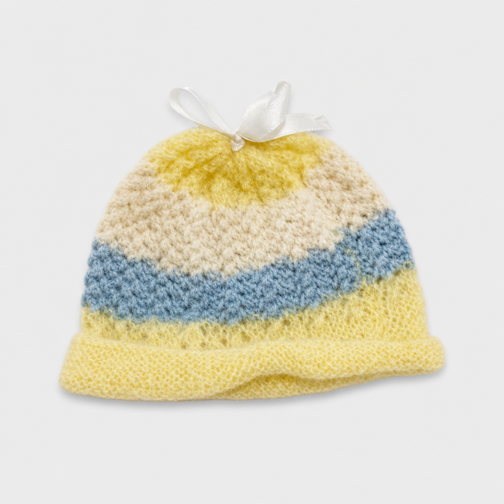 Cappellino - Bambino - 66 - 71 | 6 mesi
