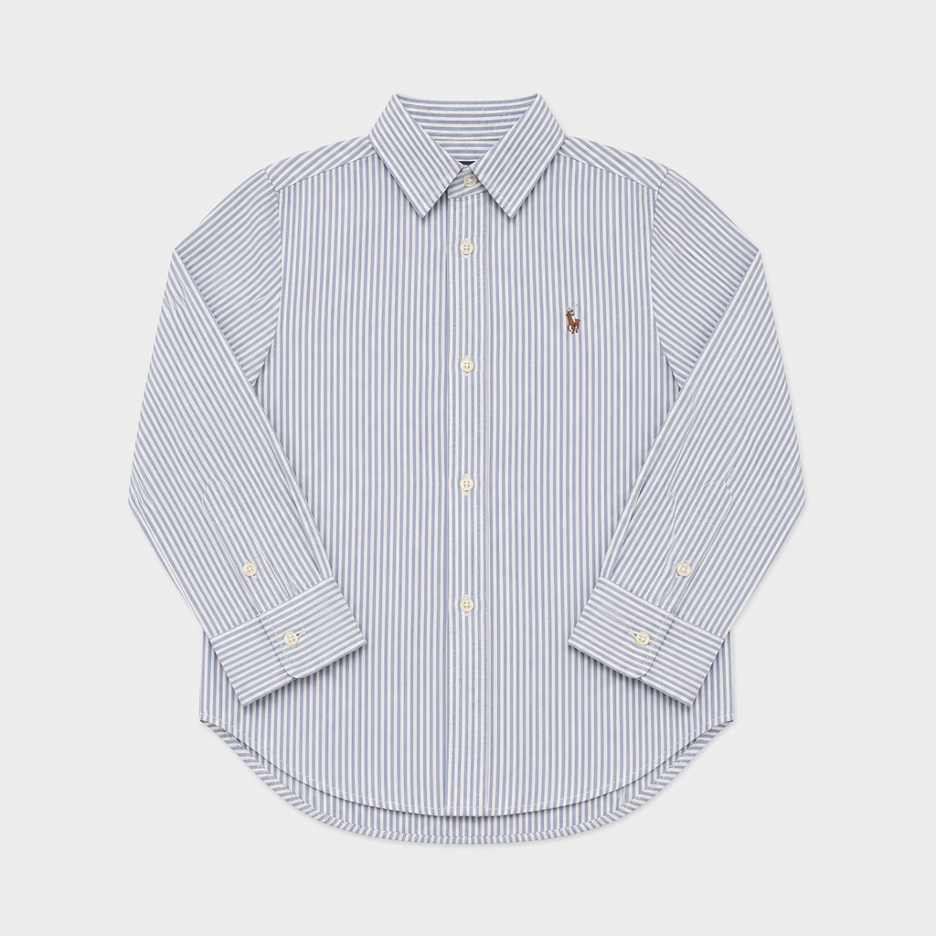 Camicia - Bambino - 90 - 95 | 2 anni