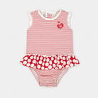 Body - Bambina - 60 - 65 | 3 mesi