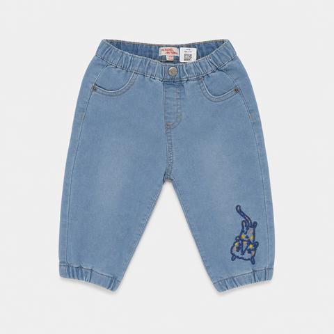 Jeans - Bambino - 72 - 77 | 9 mesi
