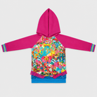 Felpa - Bambina - 96 - 101 | 3 anni