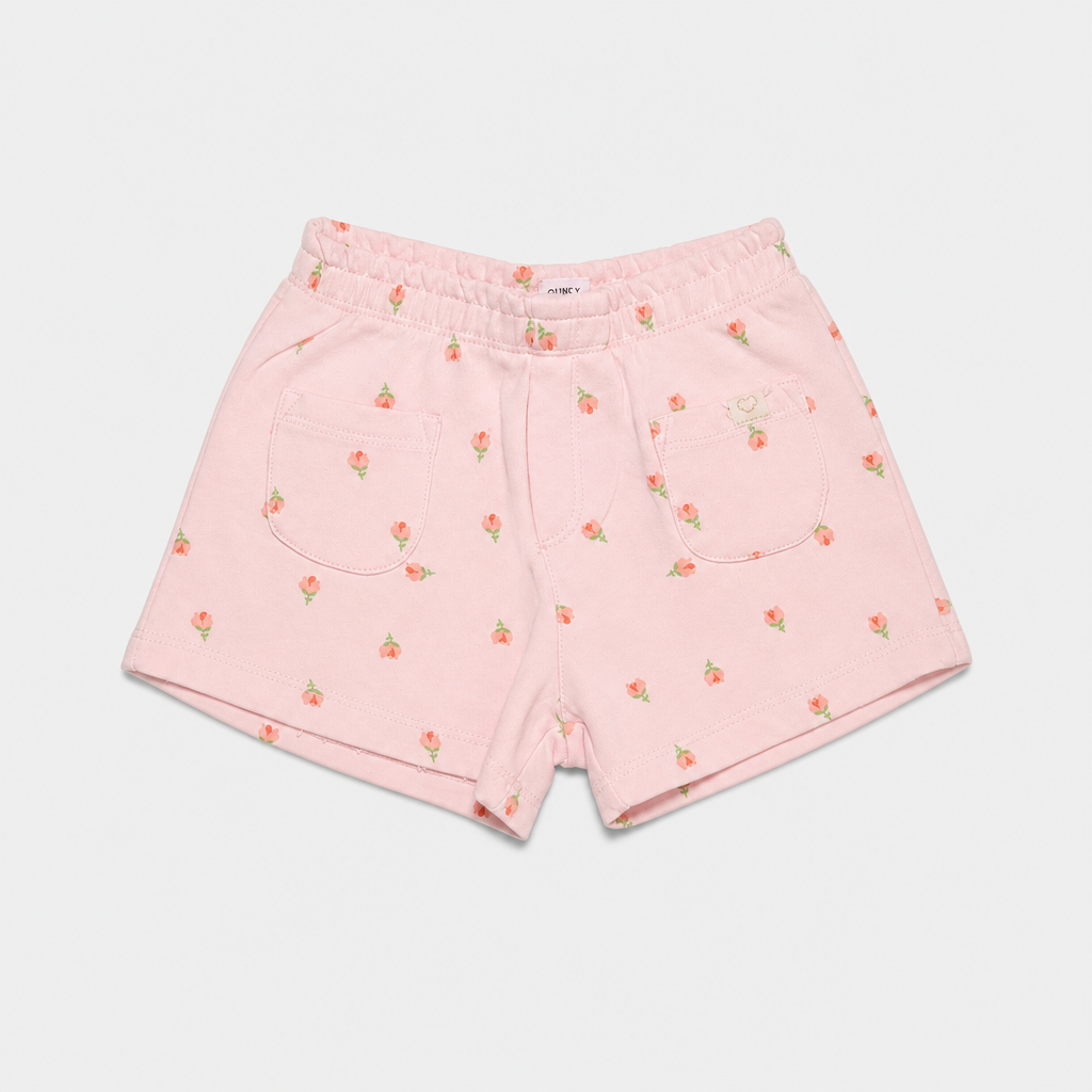 Pantaloncini corti - Bambina - 96 - 101 | 3 anni