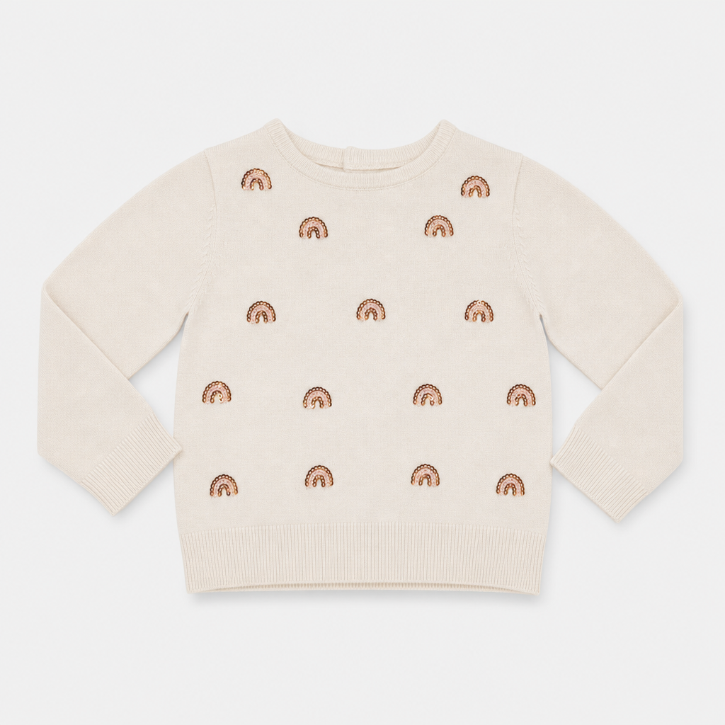 Maglioncino - Bambina - 66 - 71 | 6 mesi