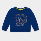 Felpa - Bambino - 72 - 77 | 9 mesi