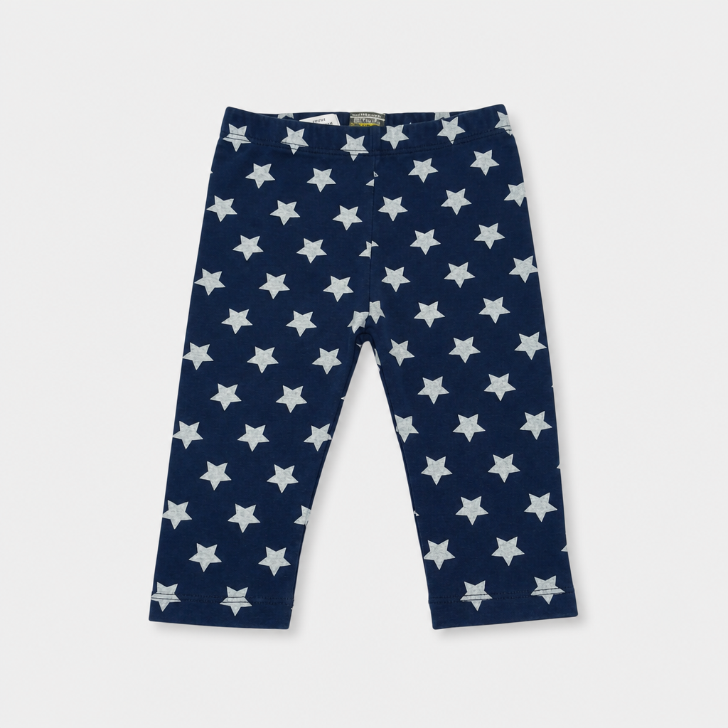 Leggins - Bambina - 60 - 65 | 3 mesi