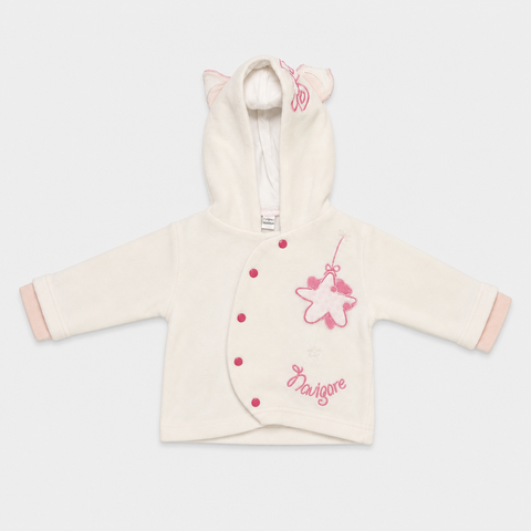 Giacca primavera - Bambina - 66 - 71 | 6 mesi