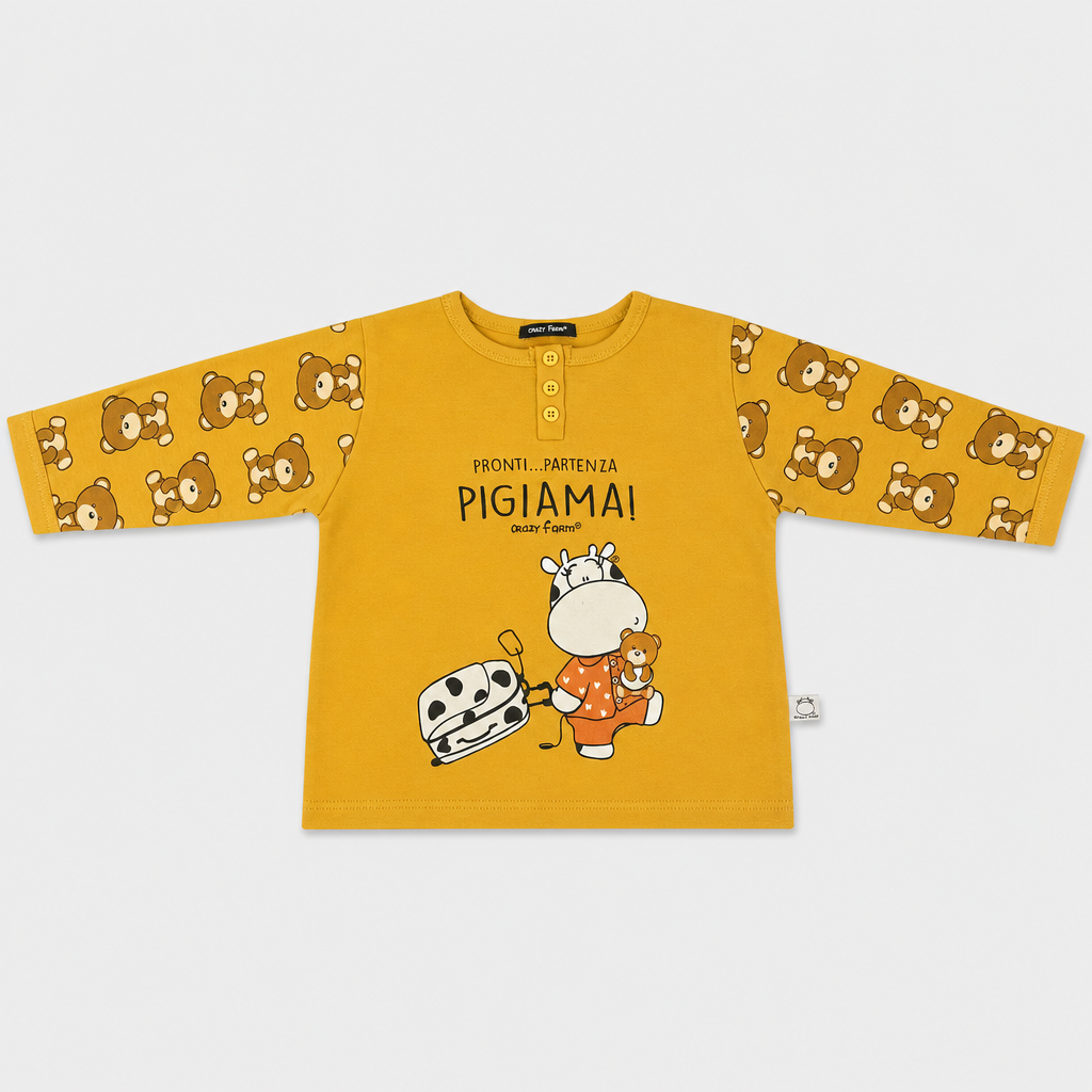 Pigiama - Bambino - 108 - 113 | 5 anni