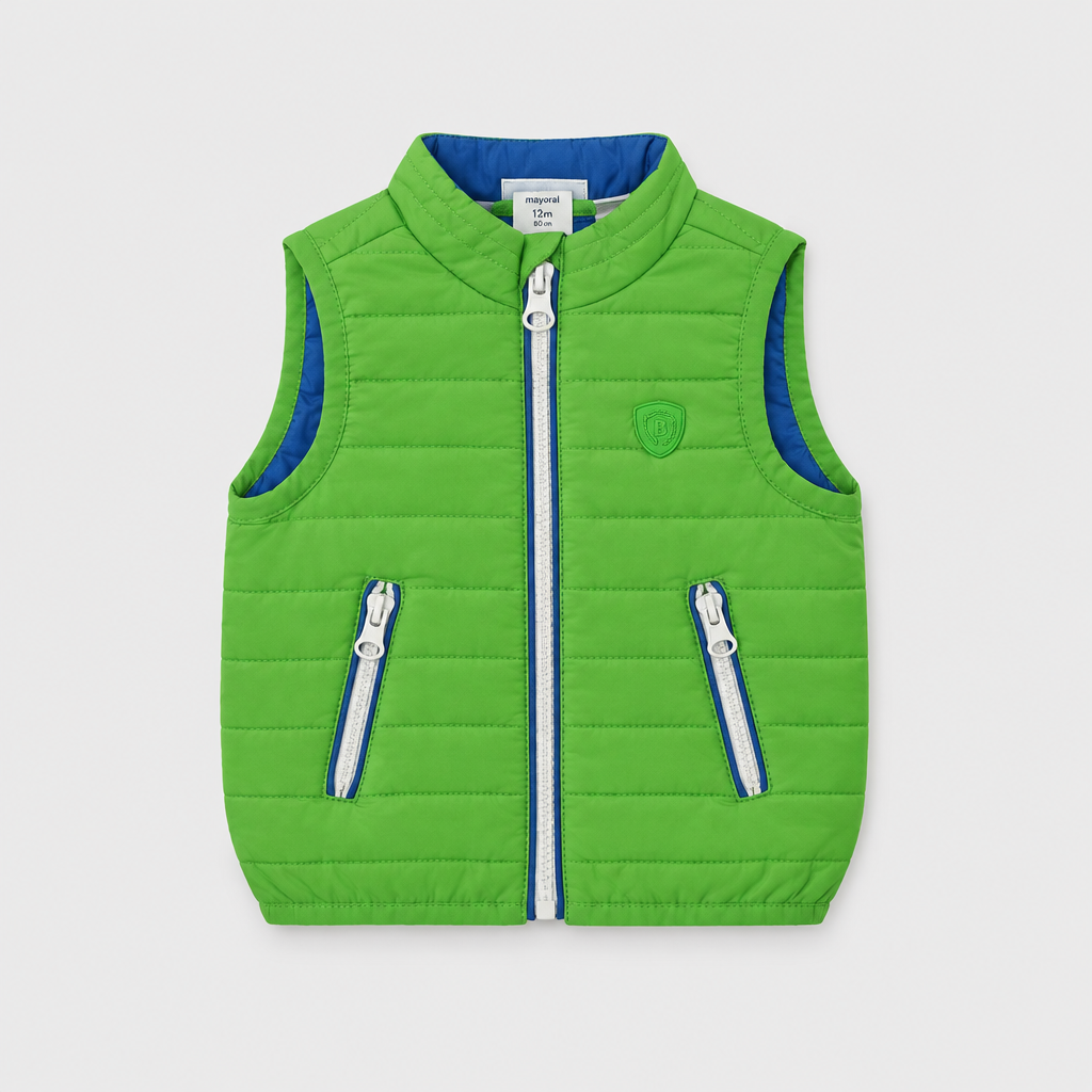 Smanicato - Bambino - 60 - 65 | 3 mesi