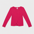 Maglietta maniche lunghe - Bambina - 108 - 113 | 5 anni