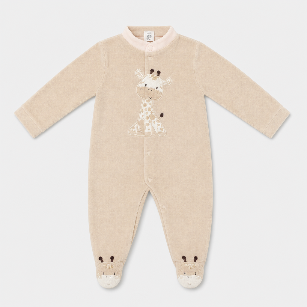 Tutine neonato - Bambino - 66 - 71 | 6 mesi