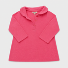 Polo maniche lunghe - Bambina - 72 - 77 | 9 mesi