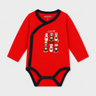 Body - Bambino - 60 - 65 | 3 mesi