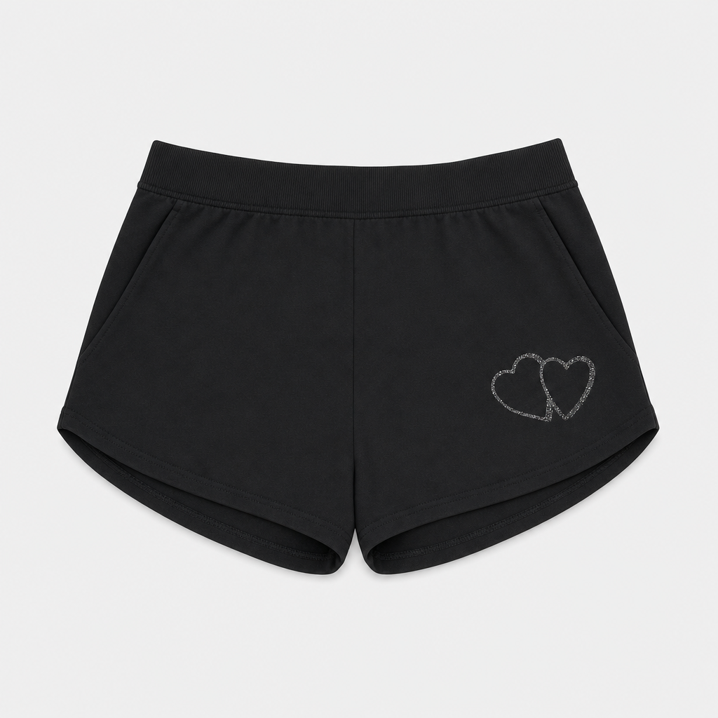 Pantaloncini corti - Bambina - 108 - 113 | 5 anni