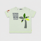 Maglietta maniche corte - Bambino - 78 - 83 | 1 anno