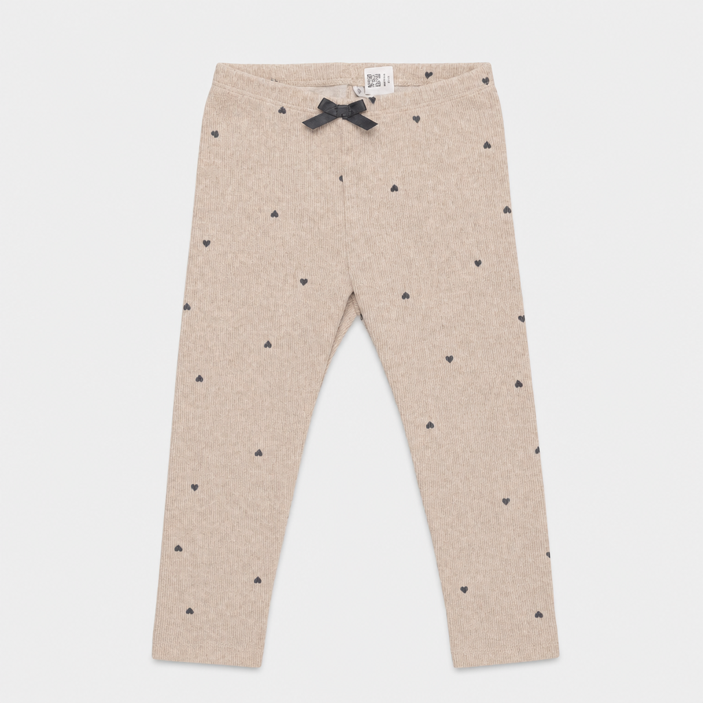 Leggins - Bambina - 96 - 101 | 3 anni