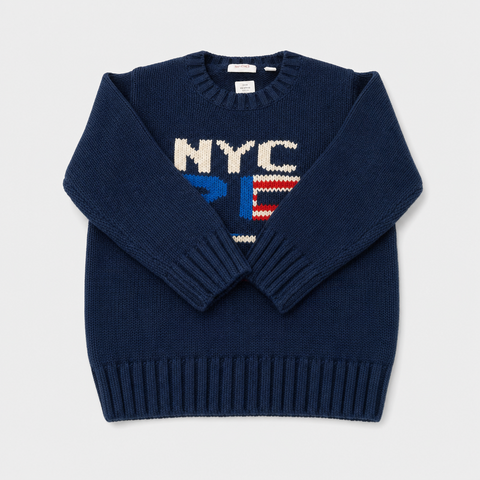 Maglione - Bambino - 102 - 107 | 4 anni
