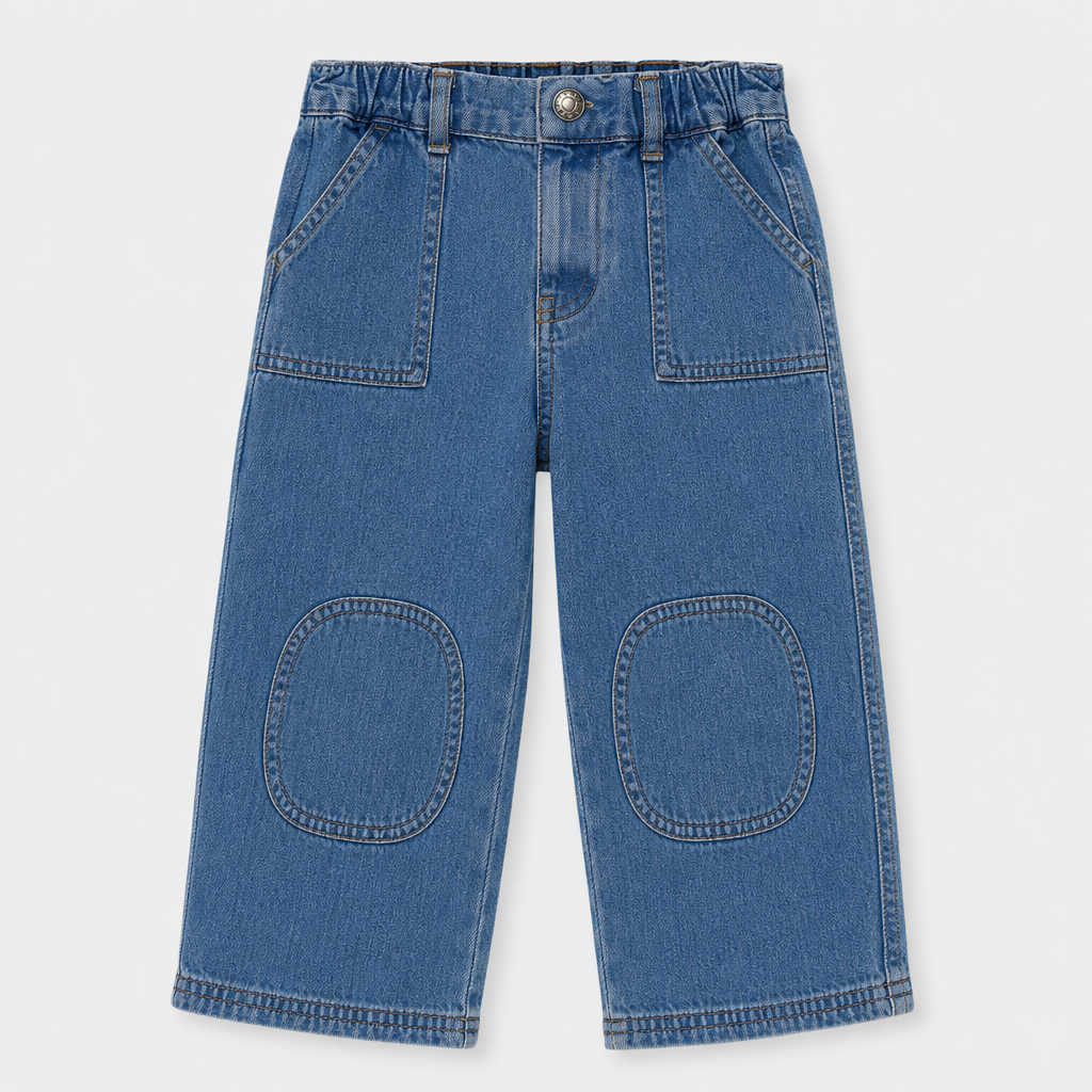 Jeans - Bambino - 90 - 95 | 2 anni
