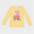 Maglietta maniche lunghe - Bambina - 120 - 125 | 7 anni