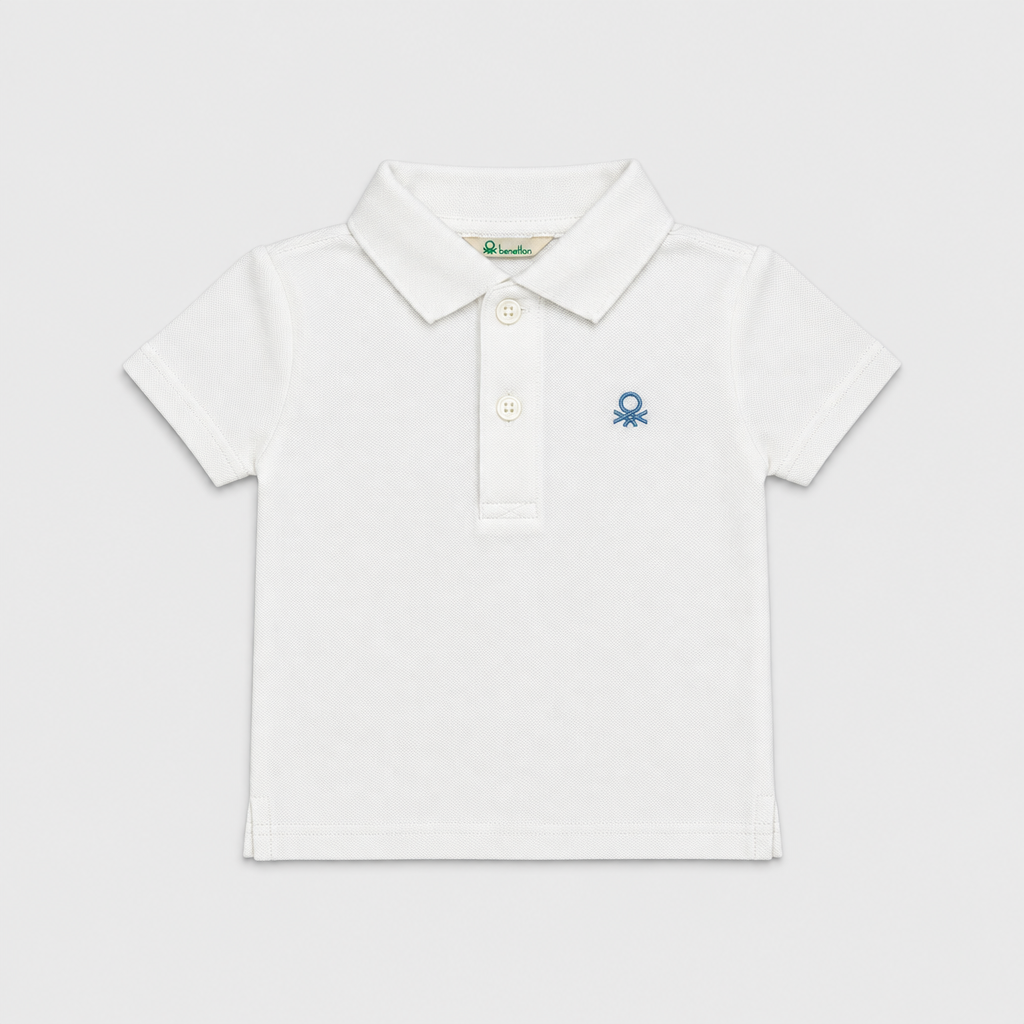Polo maniche corte - Bambino - 60 - 65 | 3 mesi