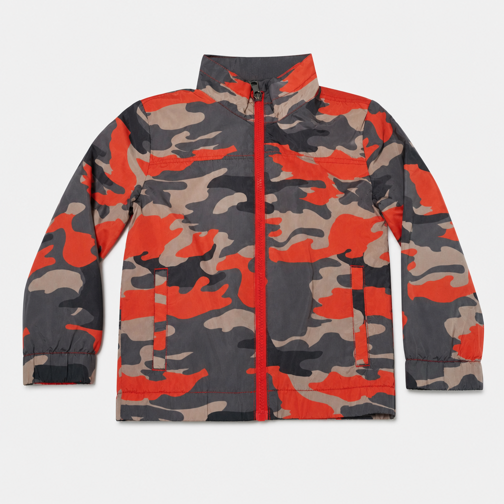 Impermeabile/kway - Bambino - 108 - 113 | 5 anni