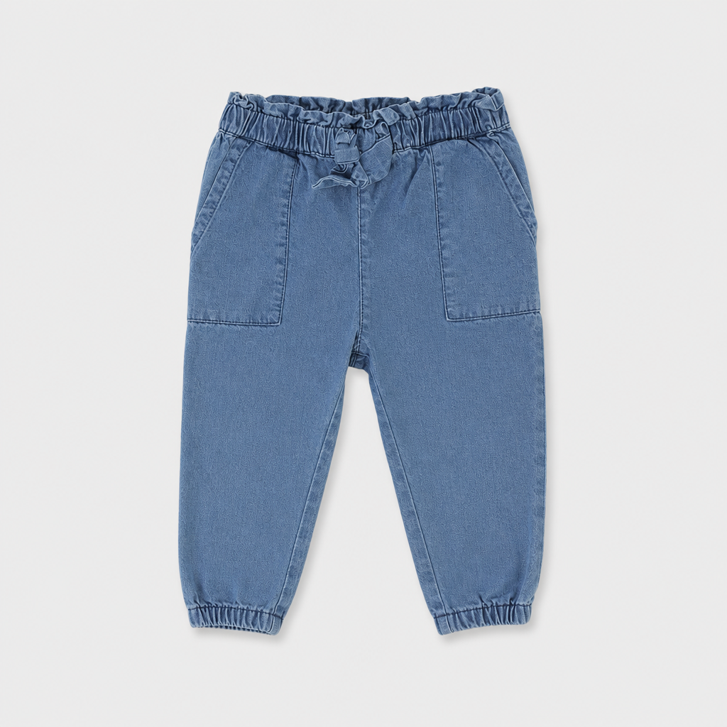 Jeans - Bambina - 72 - 77 | 9 mesi