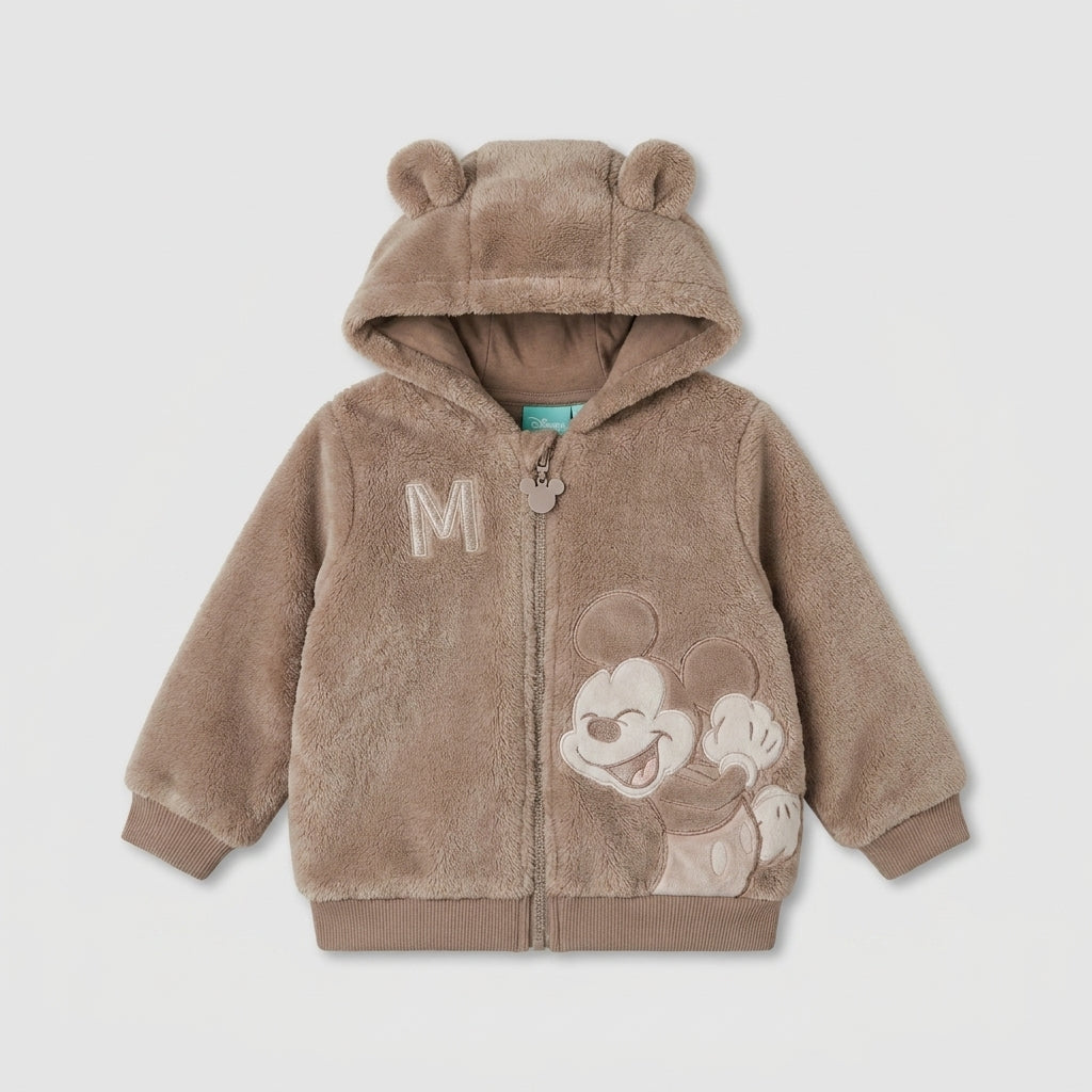 Felpa - Bambino - 60 - 65 | 3 mesi
