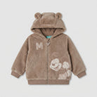 Felpa - Bambino - 60 - 65 | 3 mesi