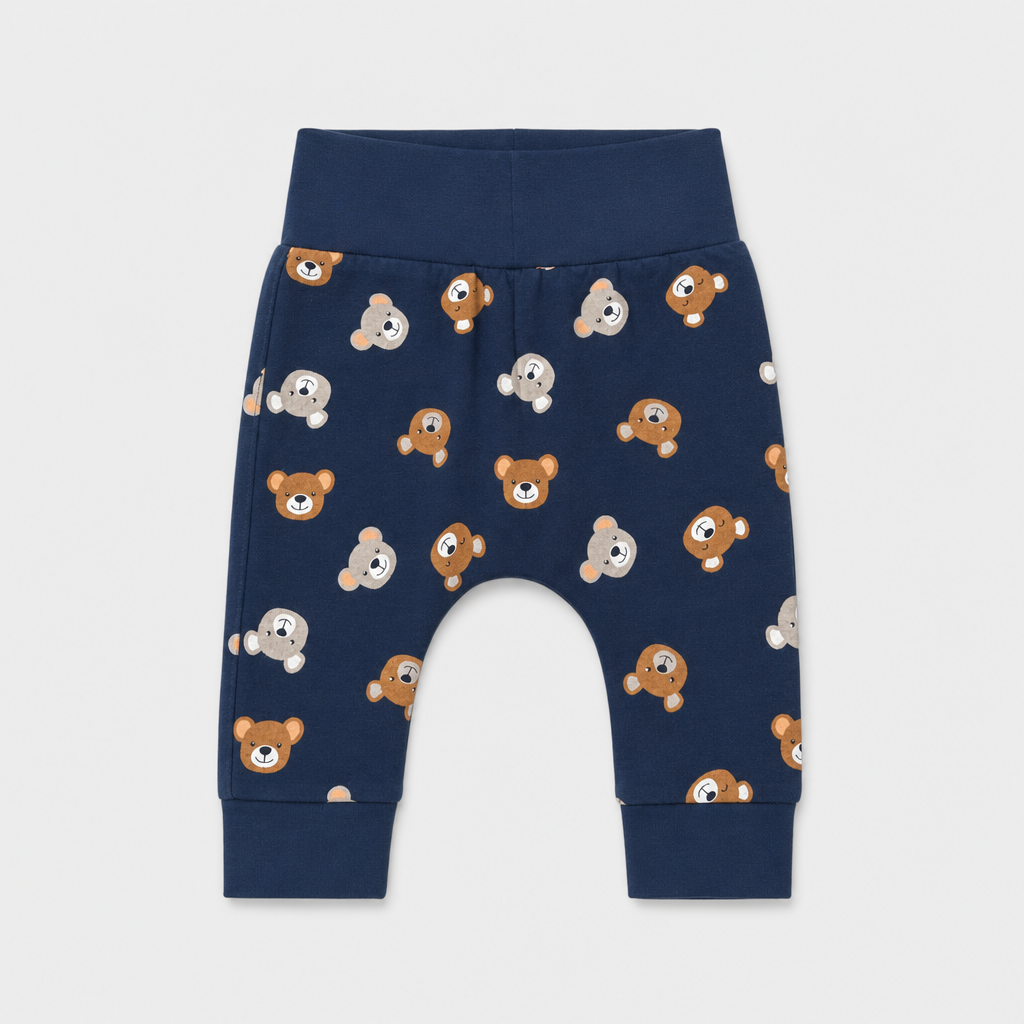 Pantaloni tuta - Bambino - 66 - 71 | 6 mesi