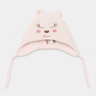 Cappellino - Bambina - 50 - 59 < 3 mesi