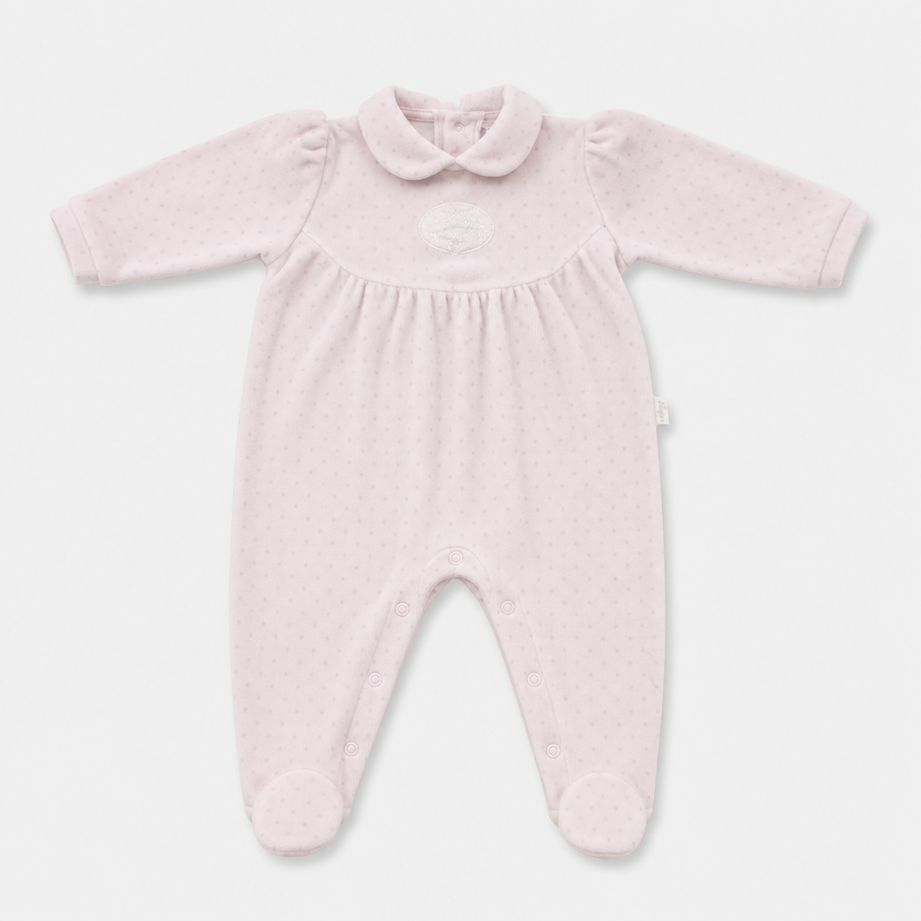 Tutine neonato - Bambina - 66 - 71 | 6 mesi