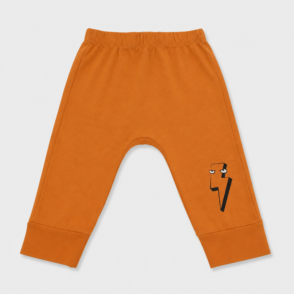 Pantaloni tuta - Bambino - 72 - 77 | 9 mesi