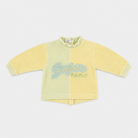 Maglietta maniche lunghe - Bambino - 60 - 65 | 3 mesi