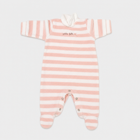 Tutine neonato - Bambina - 50 - 59 < 3 mesi