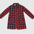 Camicia - Bambina - 114 - 119 | 6 anni