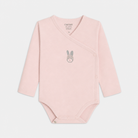 Body - Bambina - 50 - 59 < 3 mesi