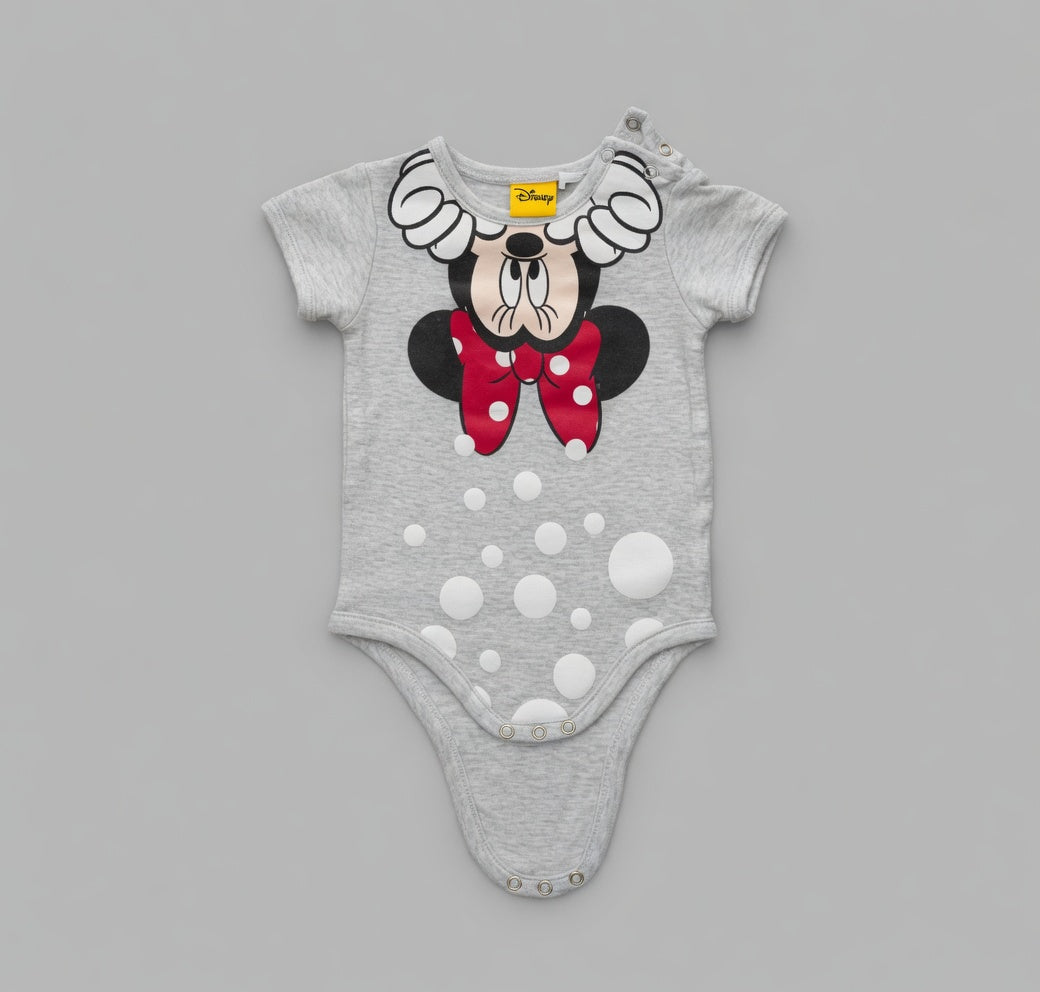 Body - Bambina - 60 - 65 | 3 mesi