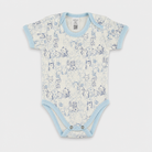 Body - Bambino - 50 - 59 < 3 mesi