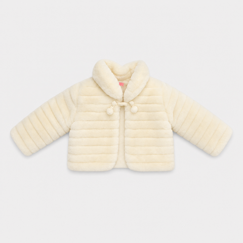 Giacca invernale pesante - Bambina - 66 - 71 | 6 mesi
