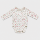 Body - Bambina - 50 - 59 < 3 mesi
