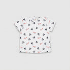Maglietta maniche corte - Bambino - 60 - 65 | 3 mesi