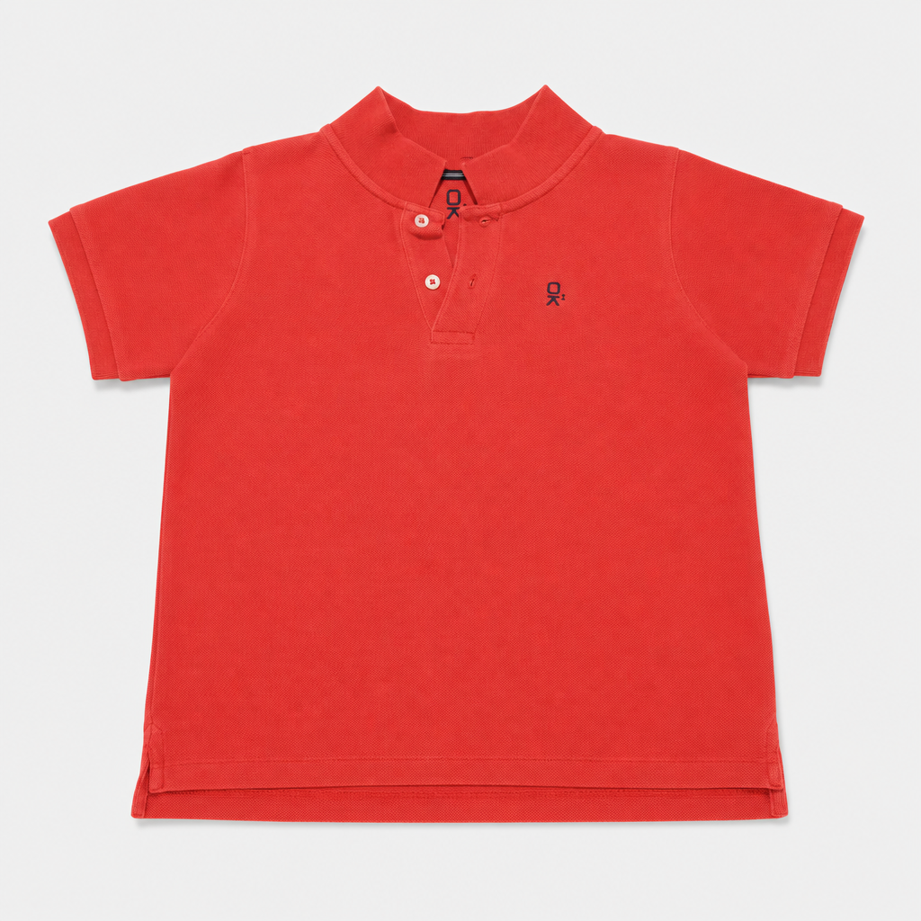 Polo maniche corte - Bambino - 126 - 131 | 8 anni