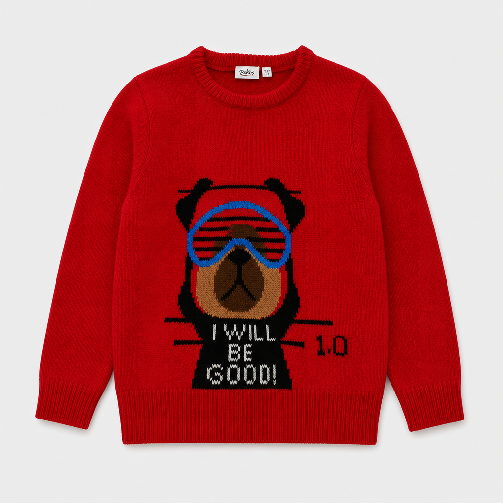 Maglione - Bambino - 114 - 119 | 6 anni