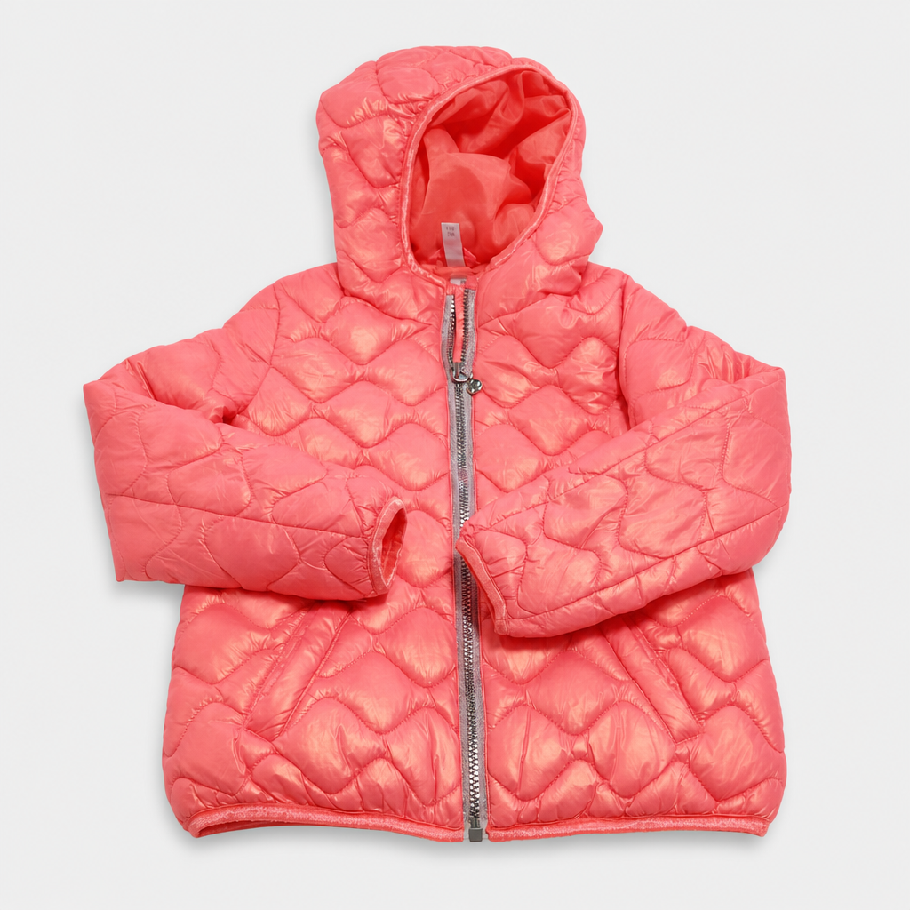 Giacca primavera - Bambina - 120 - 125 | 7 anni