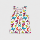 Canottiera - Bambina - 96 - 101 | 3 anni