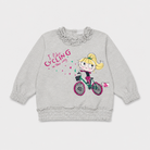 Felpa - Bambina - 66 - 71 | 6 mesi