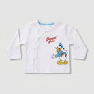 Maglietta maniche lunghe - Bambino - 60 - 65 | 3 mesi